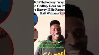 #godfrey