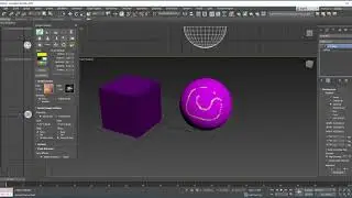 Tool - Viewport Canvas part 1