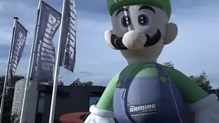 Great Day Out! / The Gaming Factory Tilburg