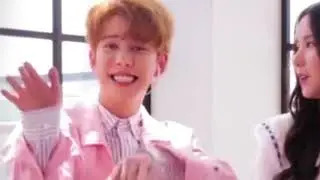 Park kyung annoying Eunha