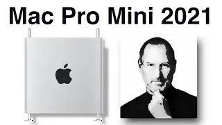 Apple M2 Mac Pro Mini  2022
