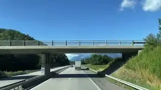 Моя дорога