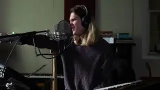 Scenes Live Session: Bishop Ivy - Tunnel Vision single