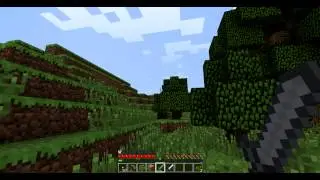 Выживание в Minecraft 1.4.7 #9  [MrAngemfire]