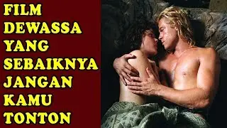 Film-Film Ini Menampilkan Adegan Intim Secara Nyata (Bukan Akting!)