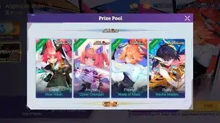 How Much Diamonds For Aspirants Unite Skins || Watch This Before You Spend💎 - MLBB Aspirants Unite