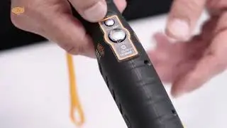 Cordless Electric Scissors RASOR RS1S