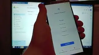 Huawei P Smart 2018 FIG LX1 FRP, как разблокировать забытый аккаунт после сброса настроек