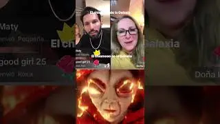 “Yo te hice en este mundo del Entretenimiento” le dice Poncho a su madre