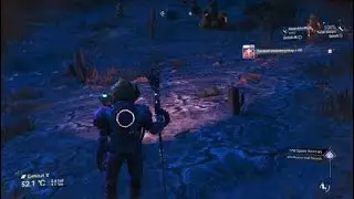 No Man's Sky Dupe glitch