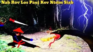 Dab Neeg Nab Rov Los Pauj Kev Ntsim Siab 9/7/2020