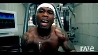 In The Questions - 50 Cent & 50 Cent ft. Nate Dogg | RaveDj