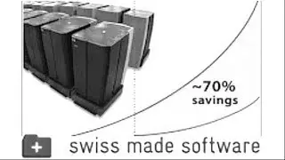 Swiss Made Server Optimization Solution