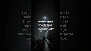 Lis ca attentivement❤️