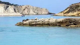 ISOLE TREMITI - BELLEZZA INCANTEVOLE - 4k