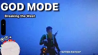 God Mode Glitch in RDR2 Online (2025) *AFTER PATCH*
