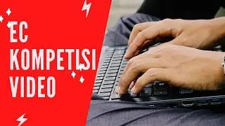 Laptop Adalah Saya | Kompetisi Video Eksekutif Komputer