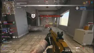 cod game 18 kills