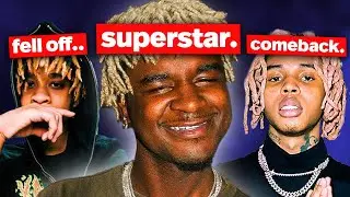 What Happened To The 2021 Underground?