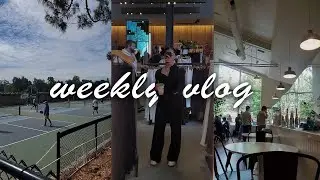 My life in the Bay: friendships in your 20’s, cafes & sister time, It Ends With Us movie review