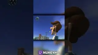 Don't Throw Maggie Ultimate off the Edge of Olympus 😨