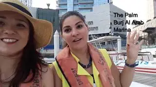 Dubai Love Boat Tours