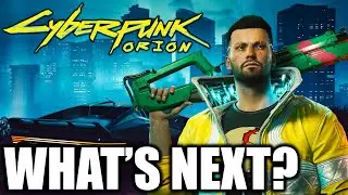 Cyberpunk 2 Release Date, Leaks, & Everything We Know (2025 Update)