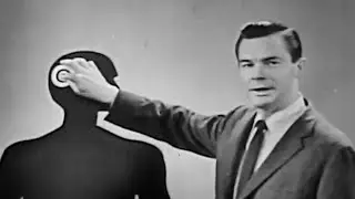 Teek with TC - 44 Cough Medicine | 1950's Television Commercial