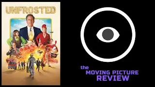 Unfrosted-Trivia and Review