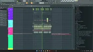 Sora - Iris (vortax remake)                           |Future Riddim|