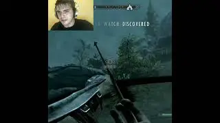 Skyrim Combat Overhaul Mods Be Like