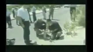 28 באוגוסט 2003- הקסאם הראשון על אשקלון 28 August 2003 - The first Qassam at Ashkelon