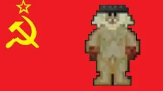 One Punch Killer Vampire Communist Bum