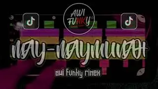 may-maymunah x tipn-tipn