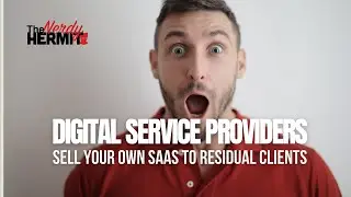 Why Service Agencies need Go High Level