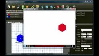 Color Transitions : Hippo Animator Tutorial