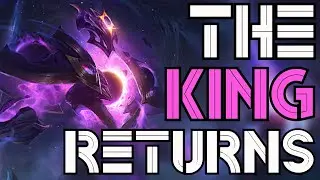 TFT Comps | New Darkstar | PBE Patch 10.12 | Teamfight Tactics