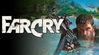 Концовка Far cry 1