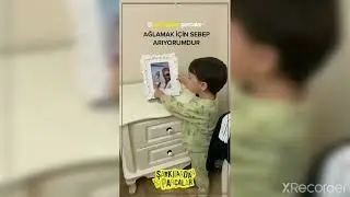 Ağlamak için sebep arıyorumdur 😢😢