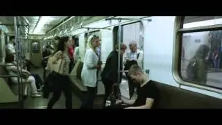 Баста  - Пуэрчик Покрепче 2015