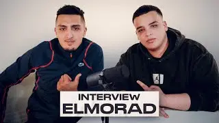 MORAD - Interview