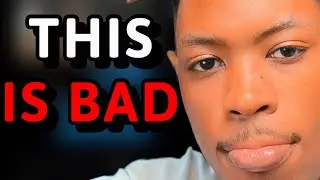 Black Twitter Ruins His Life With This Lie