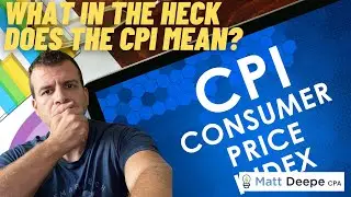 What is CPI