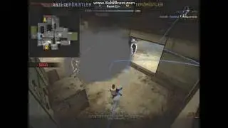 CS:GO ESEA Kill for flash.