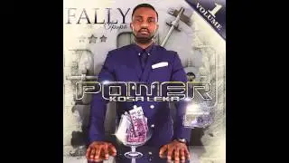 Fally Ipupa - Service (Official Audio)