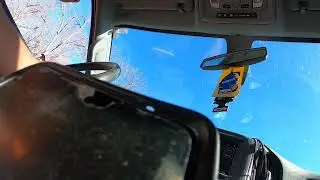 Another Karen! “watch your a$$, that’s how things work around here”