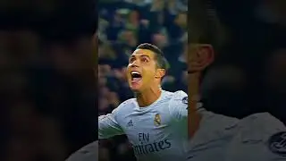 Quality 😋 | Good/Goat #ronaldo #messi #football