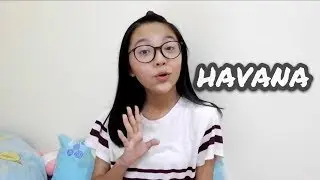 [HAVANA - COVER] adem nya suara kakak ini :')