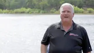 Freedom Alliance "Wayne's Story"
