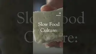 Slow Food vs. Fast Food
